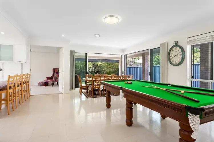 Sixth view of Homely house listing, 21 Kine St, Moorooka QLD 4105