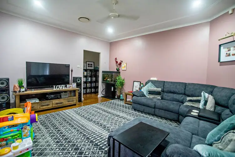 Second view of Homely house listing, 5 Deb Street, Taree NSW 2430