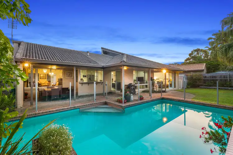 12 Lindeman Avenue, Buderim QLD 4556