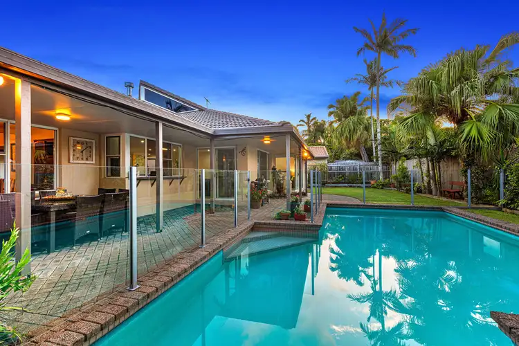 Second view of Homely house listing, 12 Lindeman Avenue, Buderim QLD 4556