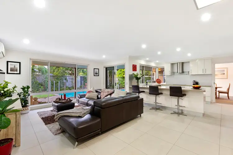 Third view of Homely house listing, 12 Lindeman Avenue, Buderim QLD 4556