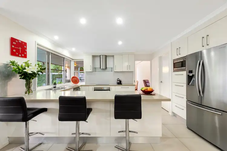 Fifth view of Homely house listing, 12 Lindeman Avenue, Buderim QLD 4556