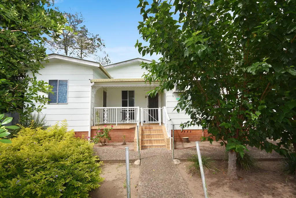 Main view of Homely house listing, 57 Pratt Street, Casino NSW 2470
