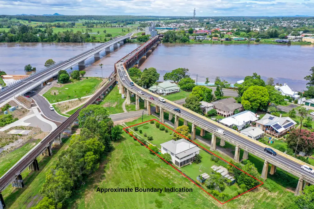 Main view of Homely house listing, 5 Kent Street, Grafton NSW 2460