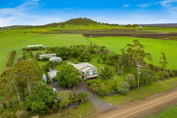 148 Murphys Road, Linthorpe QLD 4356