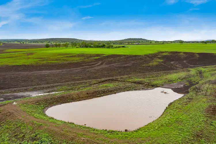 Fifth view of Homely rural property listing, 148 Murphys Road, Linthorpe QLD 4356