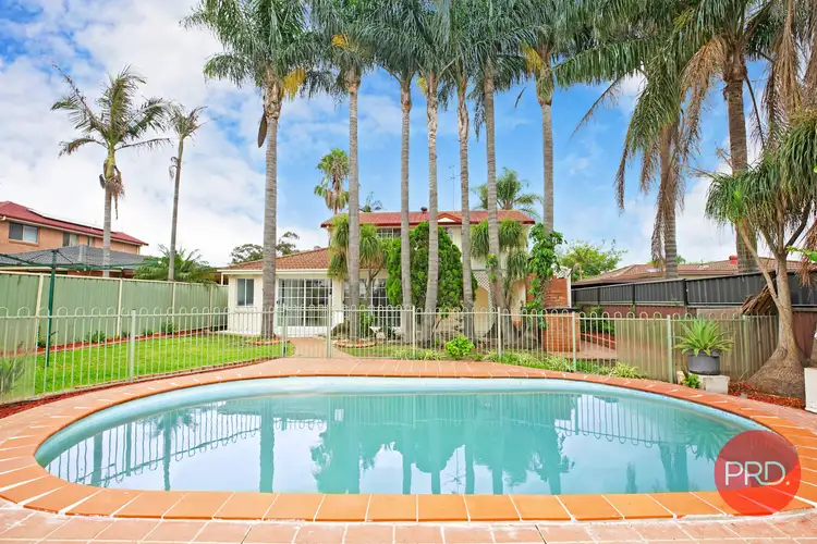 Third view of Homely house listing, 48 Anchorage Street, St Clair NSW 2759