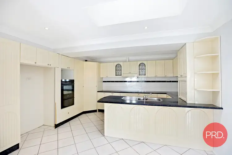 Fifth view of Homely house listing, 48 Anchorage Street, St Clair NSW 2759
