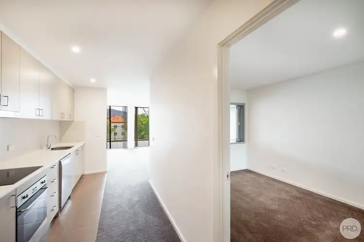 Fifth view of Homely unit listing, 46/35-37 Torrens Street, Braddon ACT 2612