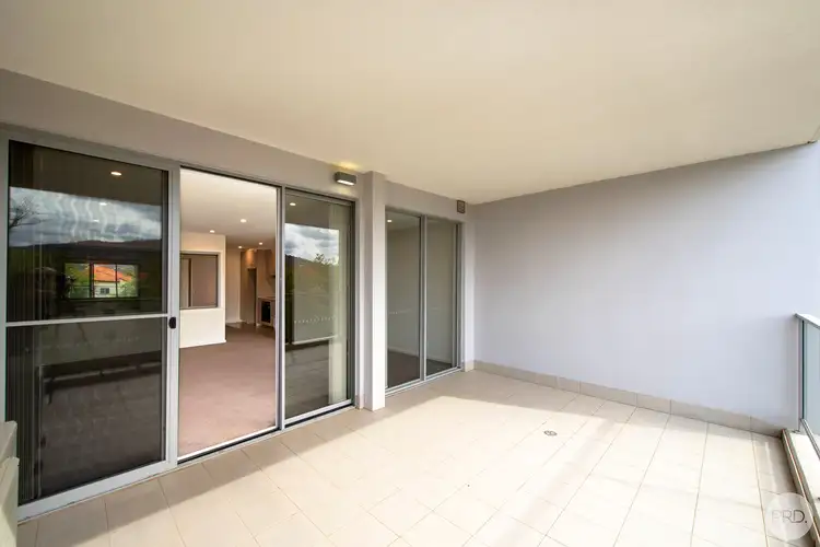 Sixth view of Homely unit listing, 46/35-37 Torrens Street, Braddon ACT 2612