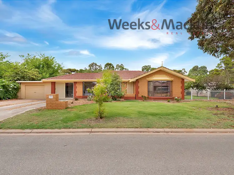 28 Hilditch Drive, Green Fields SA 5107