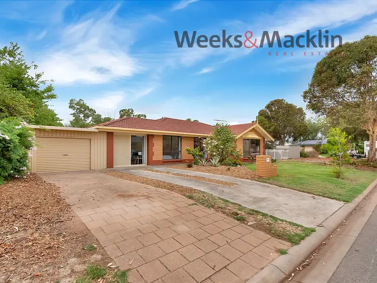 Second view of Homely house listing, 28 Hilditch Drive, Green Fields SA 5107
