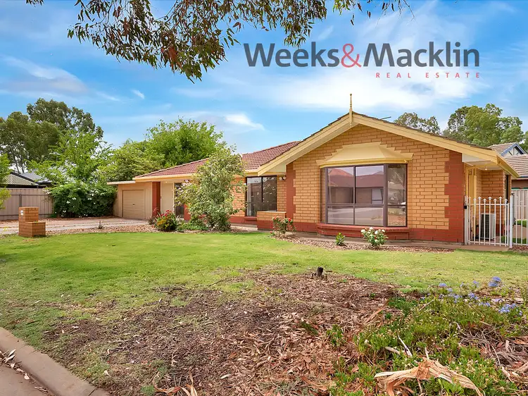 Third view of Homely house listing, 28 Hilditch Drive, Green Fields SA 5107