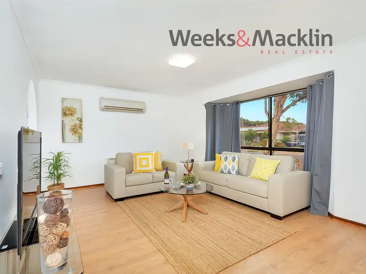 Fifth view of Homely house listing, 28 Hilditch Drive, Green Fields SA 5107