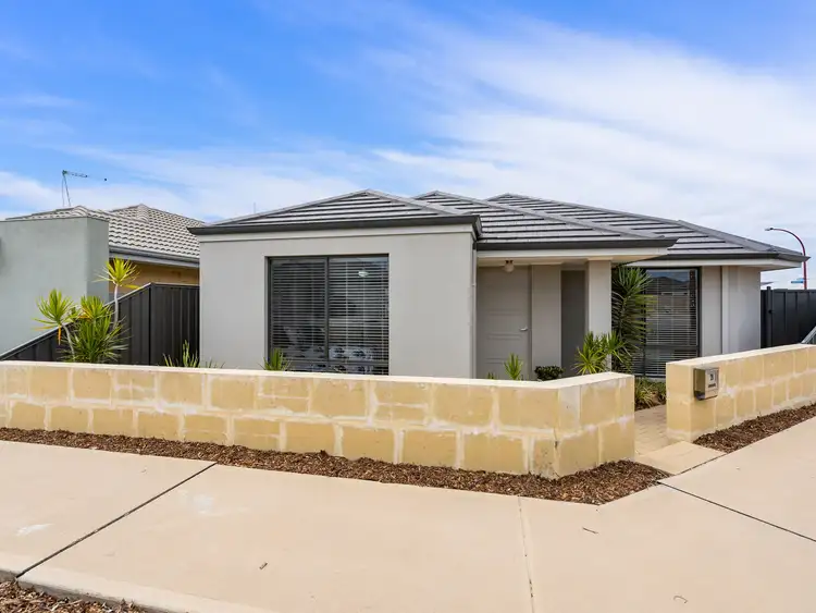 Fourth view of Homely house listing, 28 Campine Drive, Southern River WA 6110