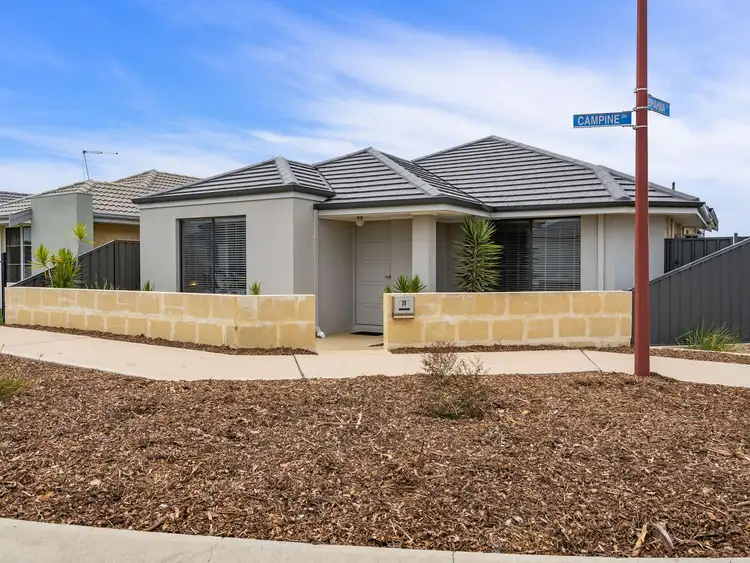 Fifth view of Homely house listing, 28 Campine Drive, Southern River WA 6110