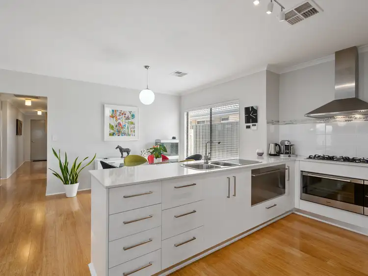 Seventh view of Homely house listing, 28 Campine Drive, Southern River WA 6110