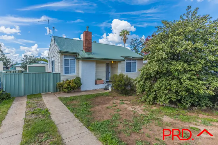 Main view of Homely house listing, 30 Thompson Crescent, Tamworth NSW 2340