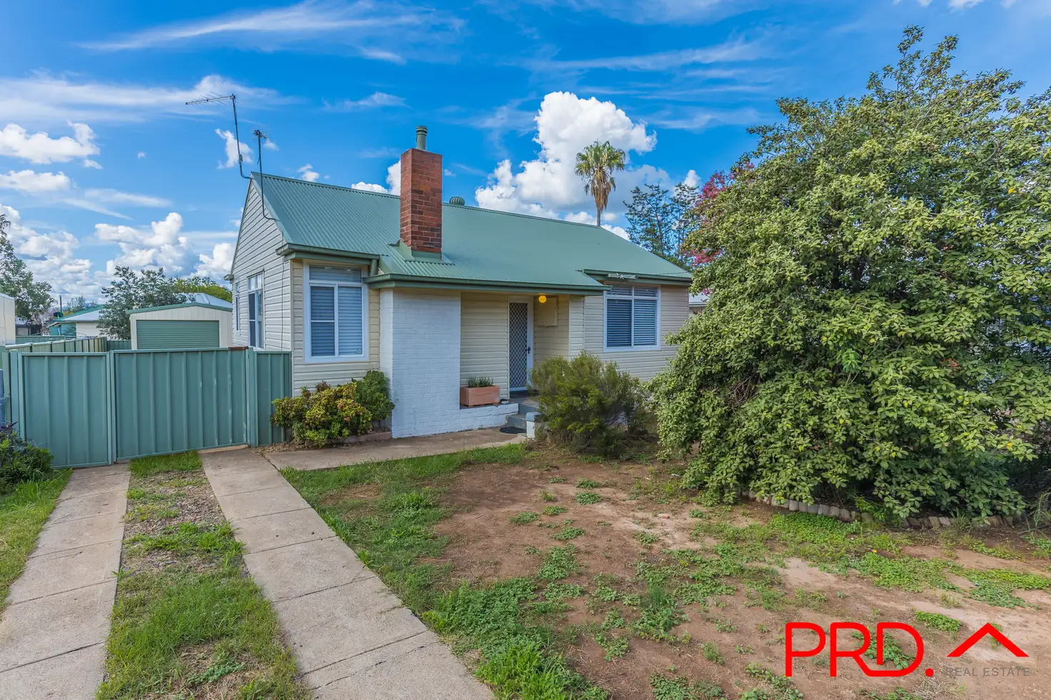 Main view of Homely house listing, 30 Thompson Crescent, Tamworth NSW 2340