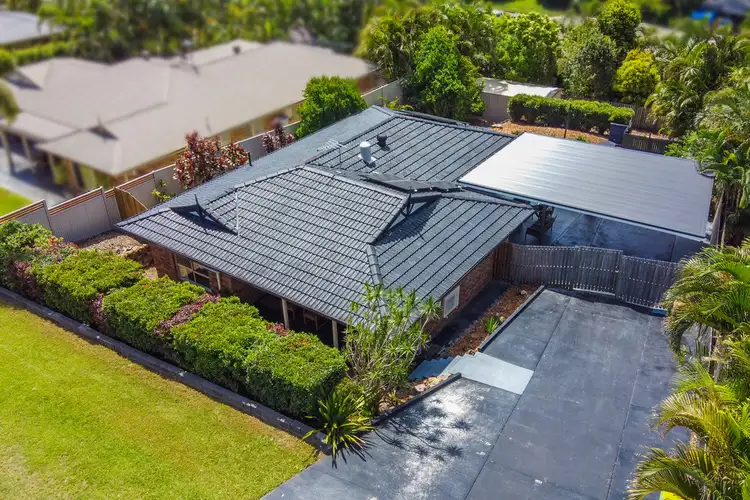 Fourth view of Homely house listing, 12 Hibiscus Drive, Mount Cotton QLD 4165