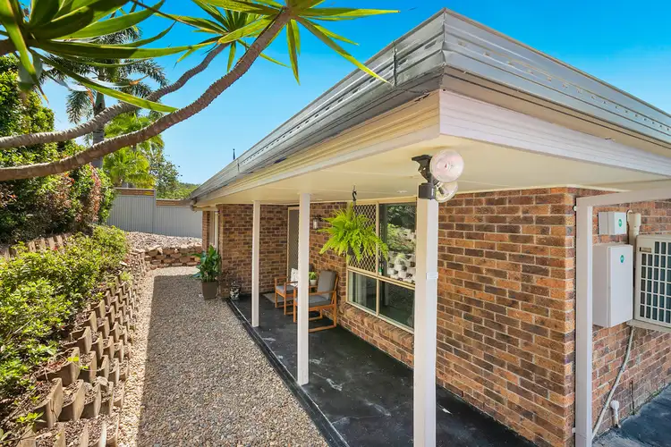 Fifth view of Homely house listing, 12 Hibiscus Drive, Mount Cotton QLD 4165