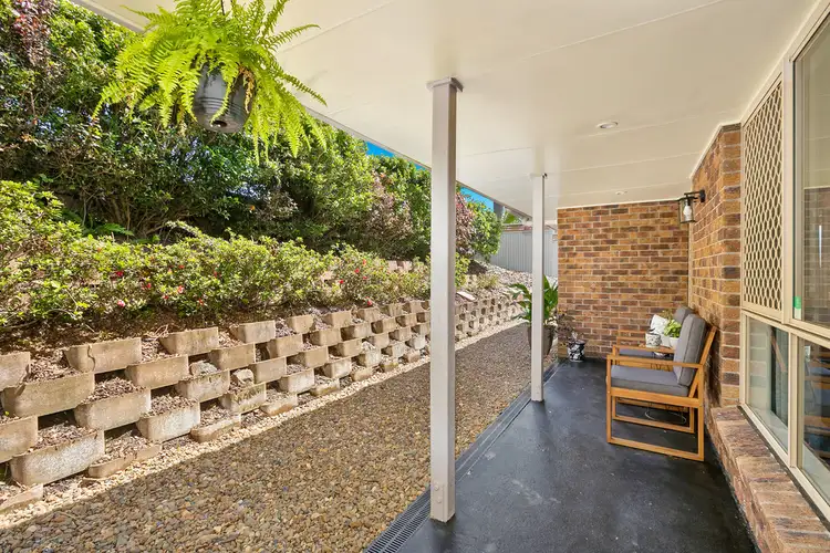 Sixth view of Homely house listing, 12 Hibiscus Drive, Mount Cotton QLD 4165