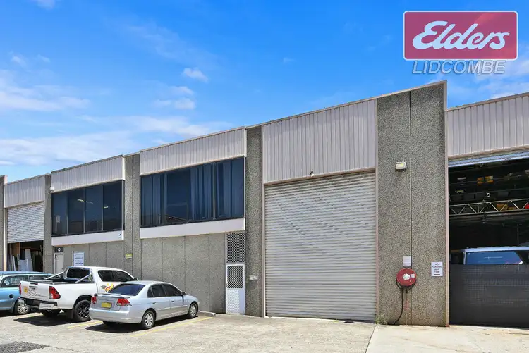 Main view of Homely warehouse listing, Address available on request