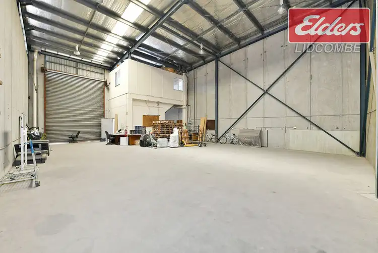 Third view of Homely warehouse listing, Address available on request