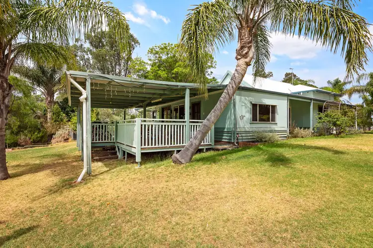 Third view of Homely rural property listing, 74 Argyle Road, Argyle WA 6239