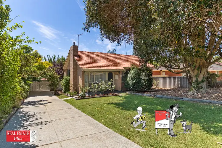 15 Coolga Road, Koongamia WA 6056