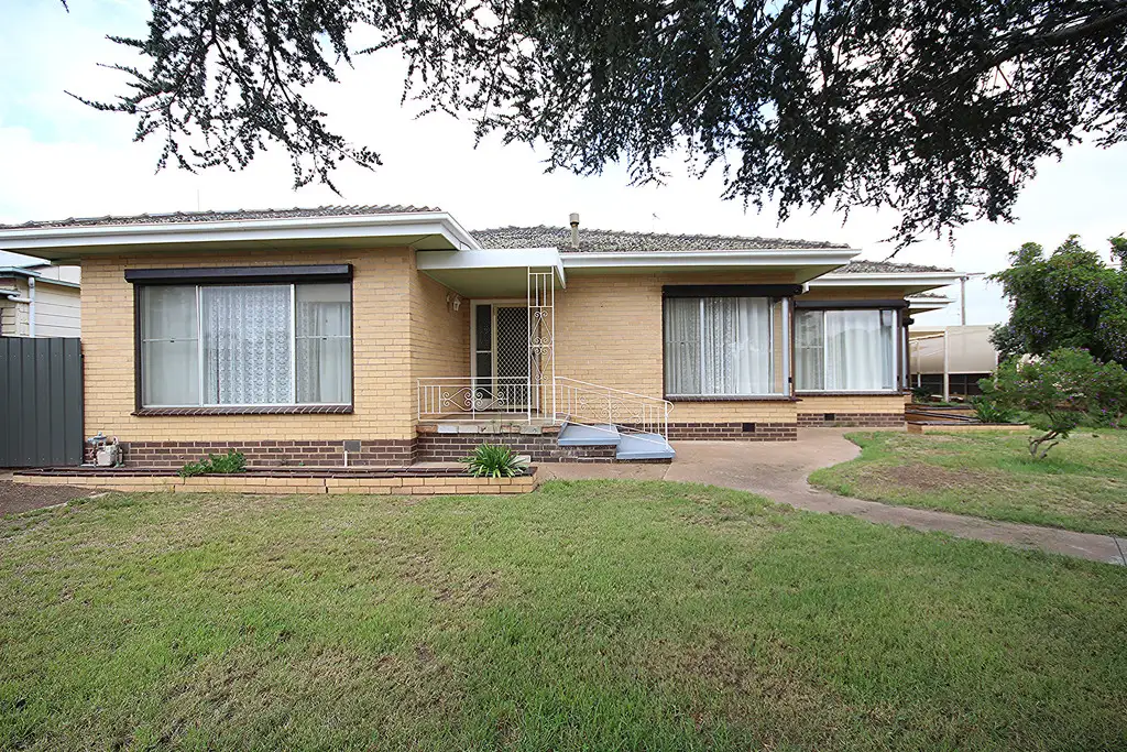 Main view of Homely house listing, 12 Kooyong Street, Horsham VIC 3400