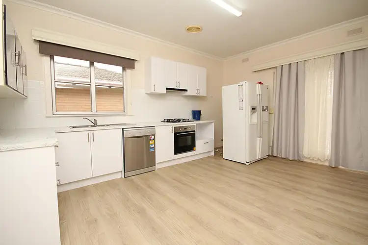 Second view of Homely house listing, 12 Kooyong Street, Horsham VIC 3400