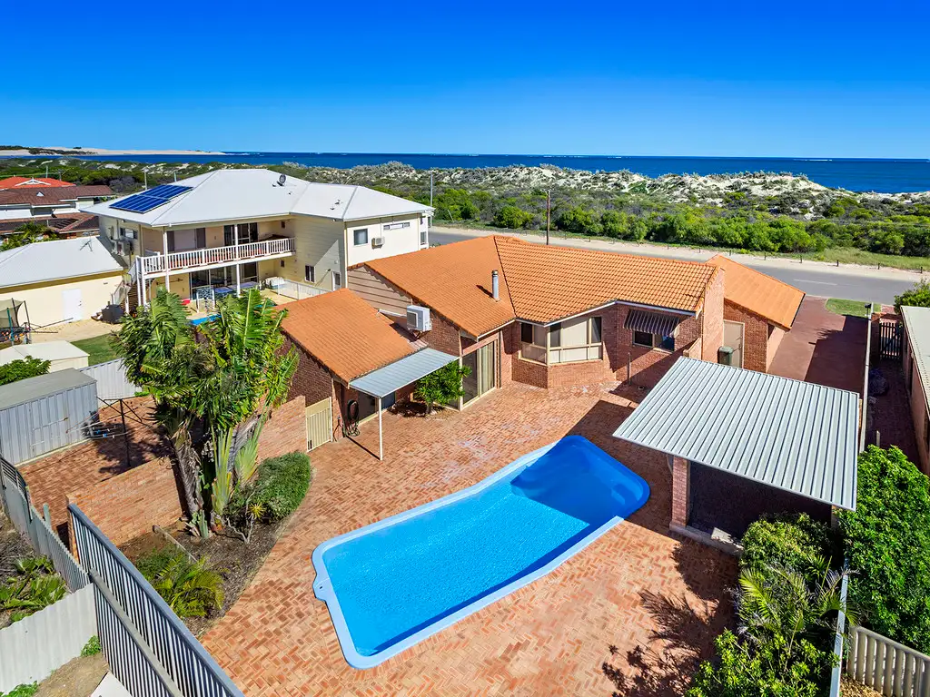 Main view of Homely house listing, 133 Glendinning Road, Tarcoola Beach WA 6530