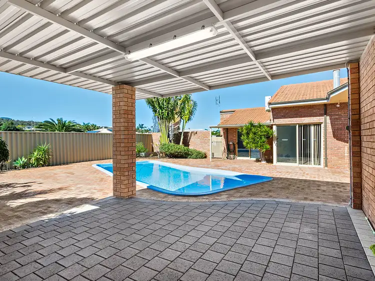 Fourth view of Homely house listing, 133 Glendinning Road, Tarcoola Beach WA 6530