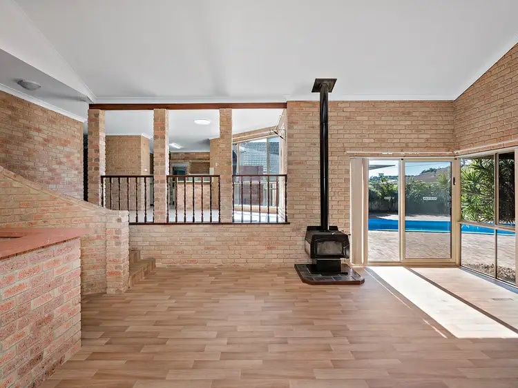 Sixth view of Homely house listing, 133 Glendinning Road, Tarcoola Beach WA 6530