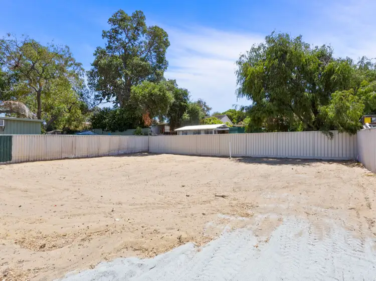 16A Malvolio Road, Coolbellup WA 6163