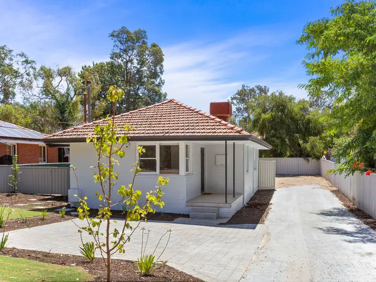 16 Malvolio Road, Coolbellup WA 6163