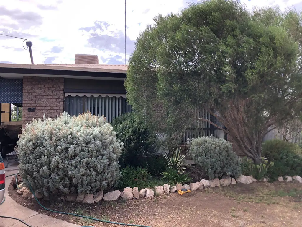 Main view of Homely house listing, 17 Begg Street, Warracknabeal VIC 3393