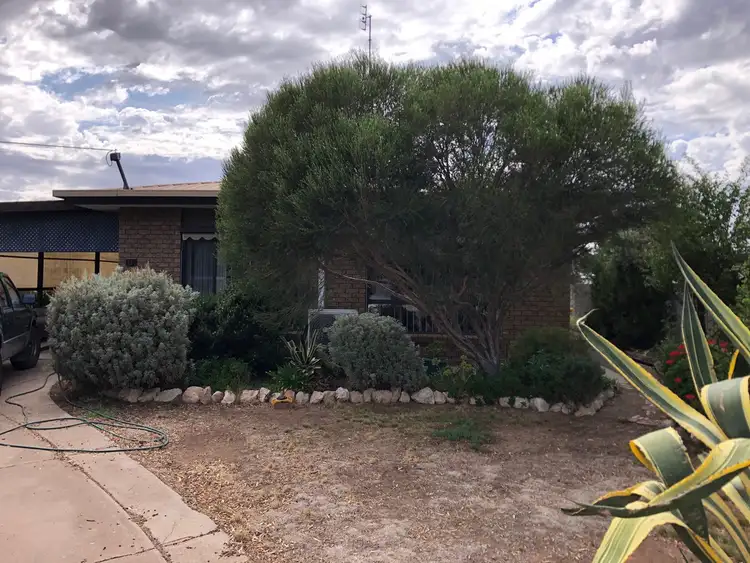 Second view of Homely house listing, 17 Begg Street, Warracknabeal VIC 3393