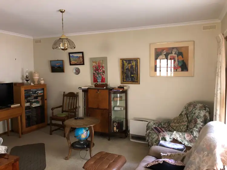 Fifth view of Homely house listing, 17 Begg Street, Warracknabeal VIC 3393