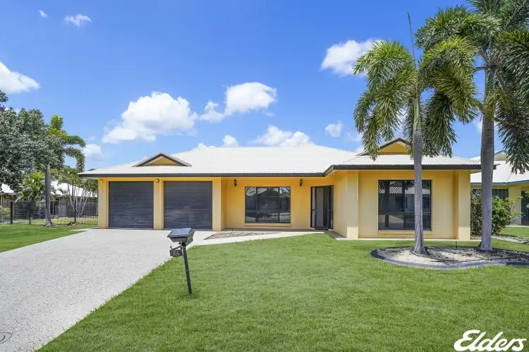 24 Majestic Drive, Durack NT 830