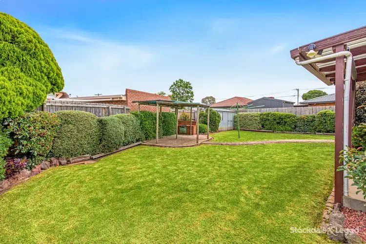 Third view of Homely house listing, 4 Marina Close, Gladstone Park VIC 3043