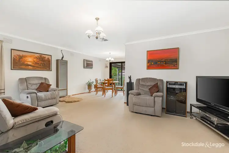 Fourth view of Homely house listing, 4 Marina Close, Gladstone Park VIC 3043