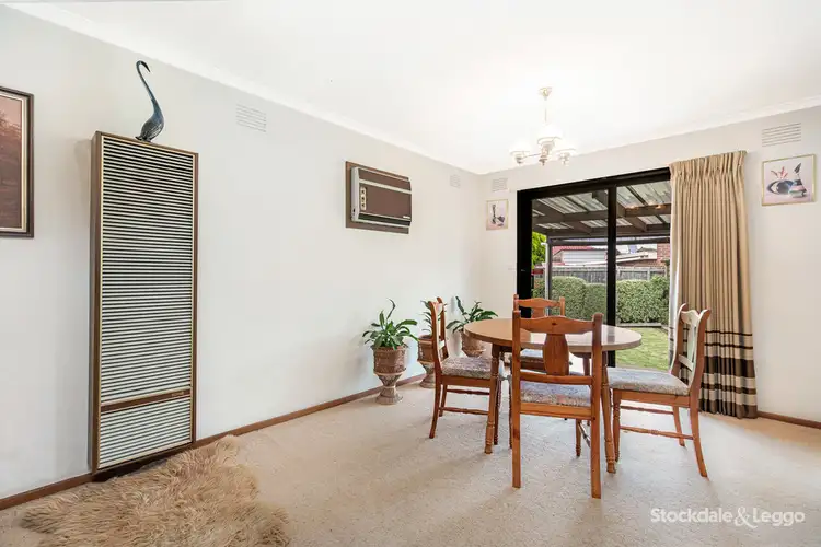 Fifth view of Homely house listing, 4 Marina Close, Gladstone Park VIC 3043