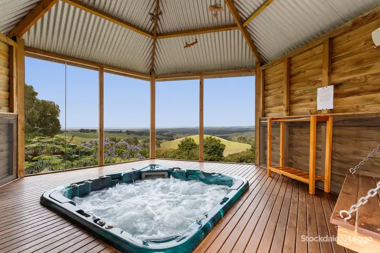 485 Ameys Track, Foster VIC 3960
