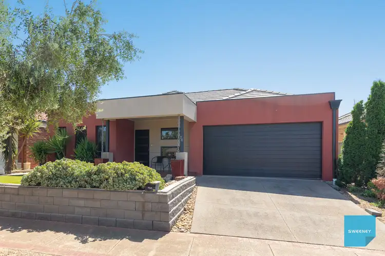 Second view of Homely house listing, 26 Lyme Park Circle, Caroline Springs VIC 3023