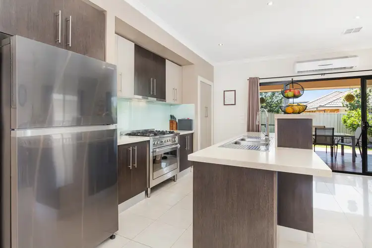 Third view of Homely house listing, 26 Lyme Park Circle, Caroline Springs VIC 3023