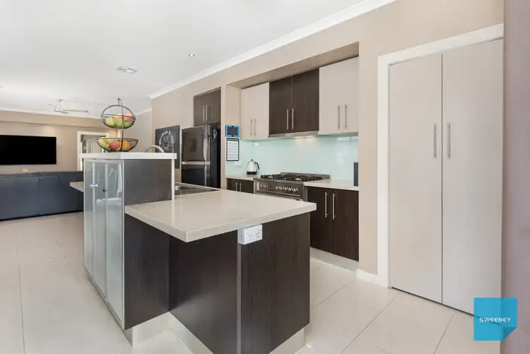 Fourth view of Homely house listing, 26 Lyme Park Circle, Caroline Springs VIC 3023