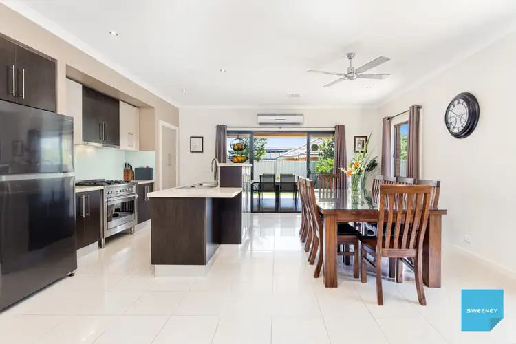 Fifth view of Homely house listing, 26 Lyme Park Circle, Caroline Springs VIC 3023
