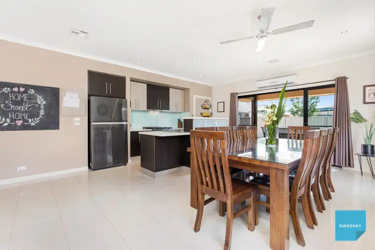 Sixth view of Homely house listing, 26 Lyme Park Circle, Caroline Springs VIC 3023